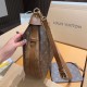 Louis Vuitton Loop Hobo Bag