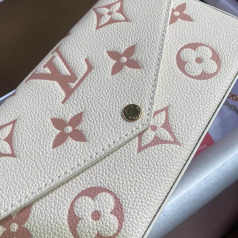 Louis Vuitton Félicie Pochette