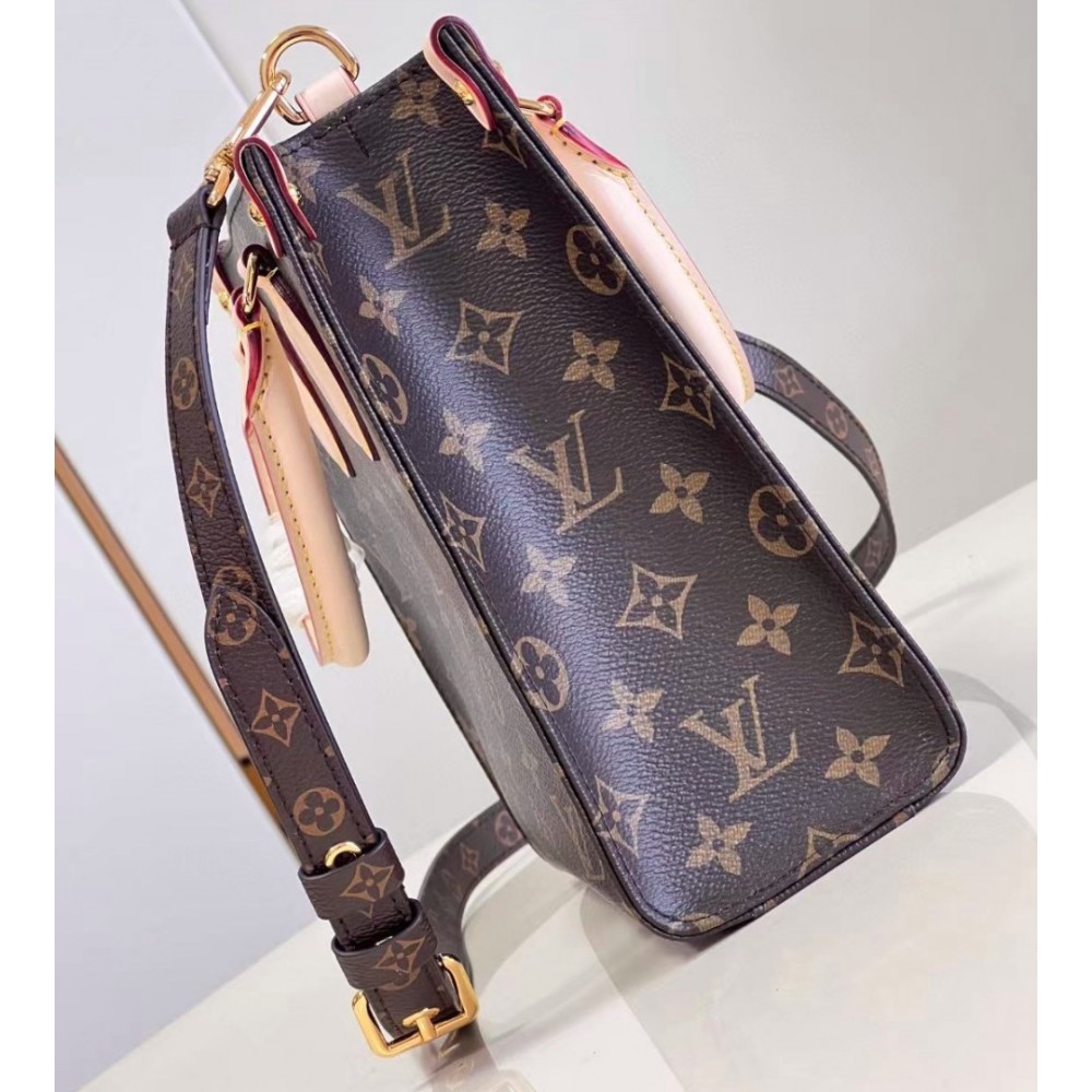 Louis Vuitton Sac Plat BB