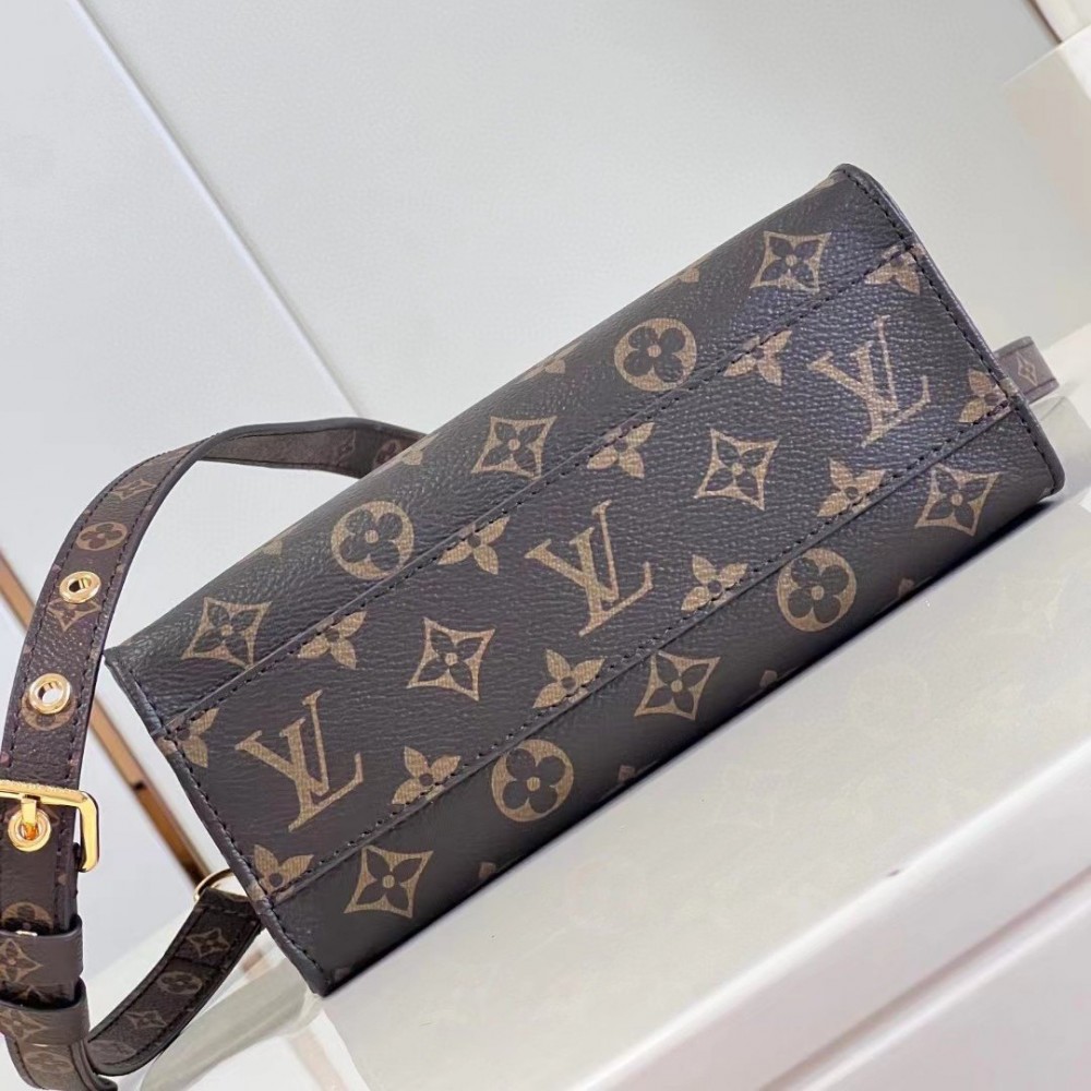 Louis Vuitton Sac Plat BB