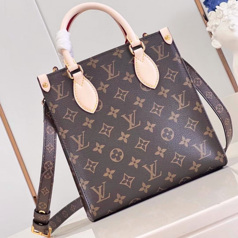 Louis Vuitton Sac Plat BB