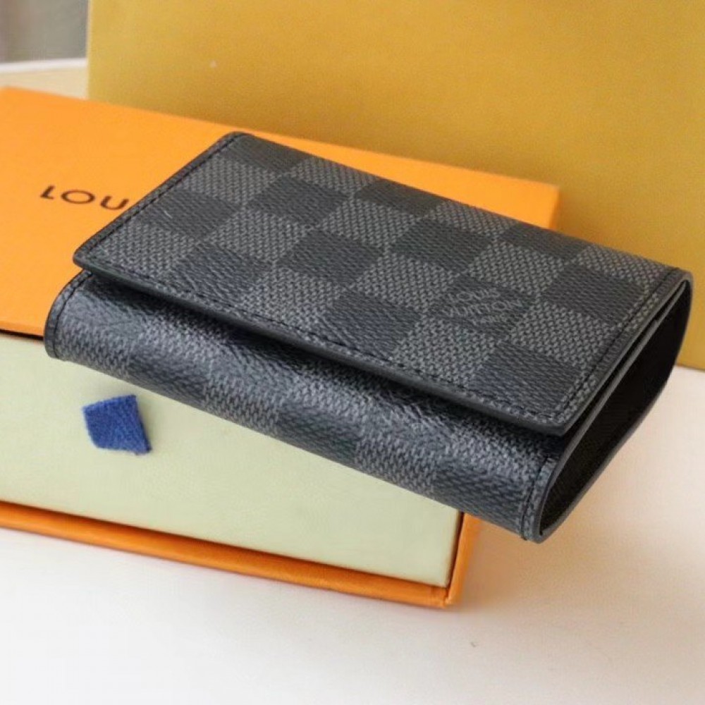 Louis Vuitton Envelope Business Card Holder