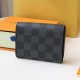 Louis Vuitton Envelope Business Card Holder