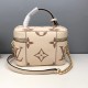 Louis Vuitton VANITY PM BAG