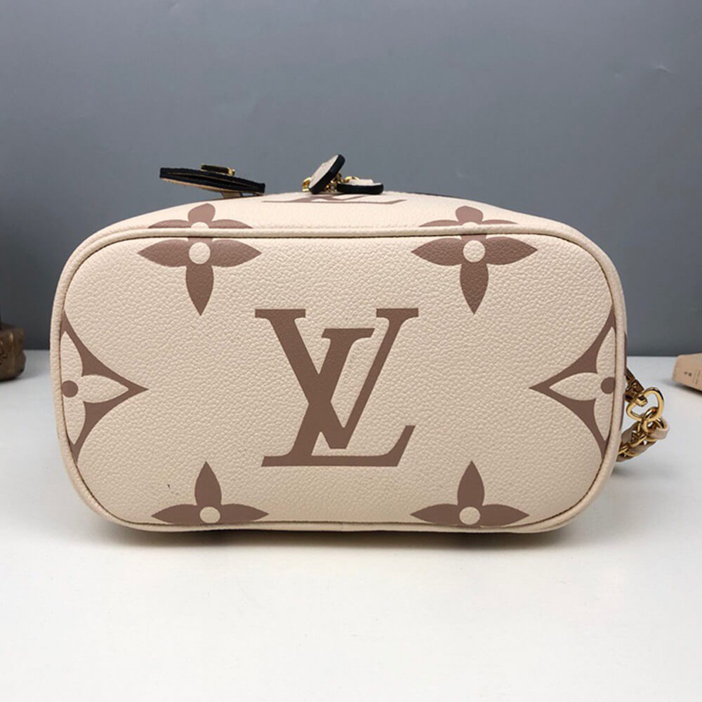 Louis Vuitton VANITY PM BAG