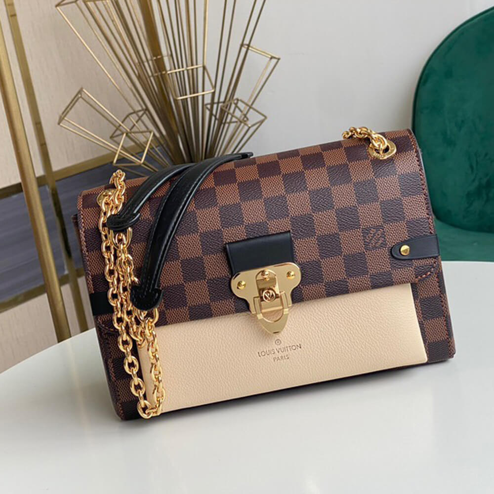 Louis Vuitton VAVIN PM