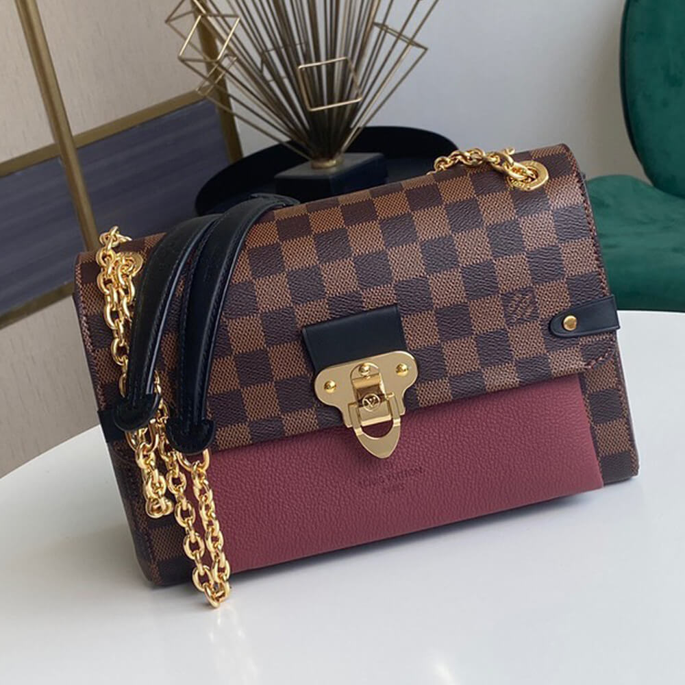 Louis Vuitton VAVIN PM