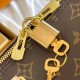 Louis Vuitton Speedy 30 Monogram M41108