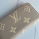 Louis Vuitton Zippy Wallet