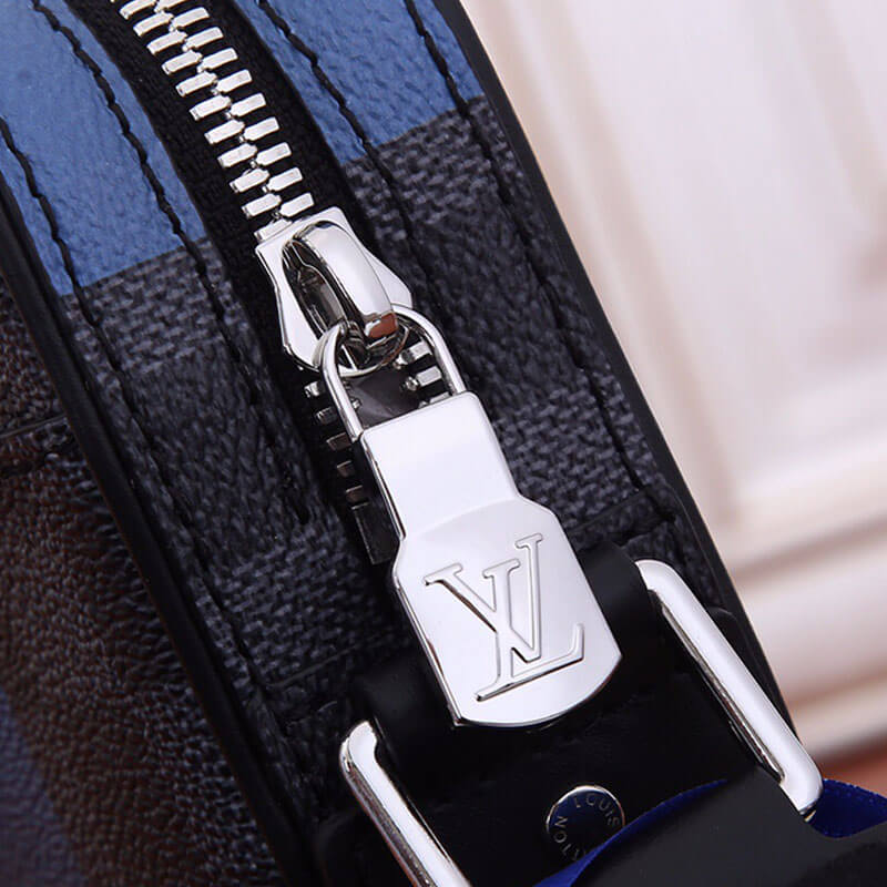 LV Alpha Messenger