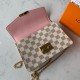 Louis Vuitton CROISETTE CHAIN WALLET