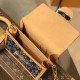 Louis Vuitton DAUPHINE mini handbag