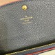 Louis Vuitton Emilie Wallet