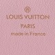 Louis Vuitton FLORE CHAIN WALLET