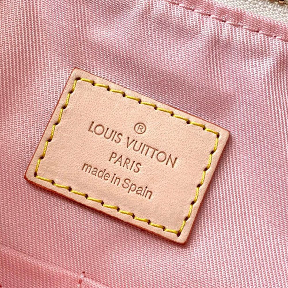 Louis Vuitton LYMINGTON