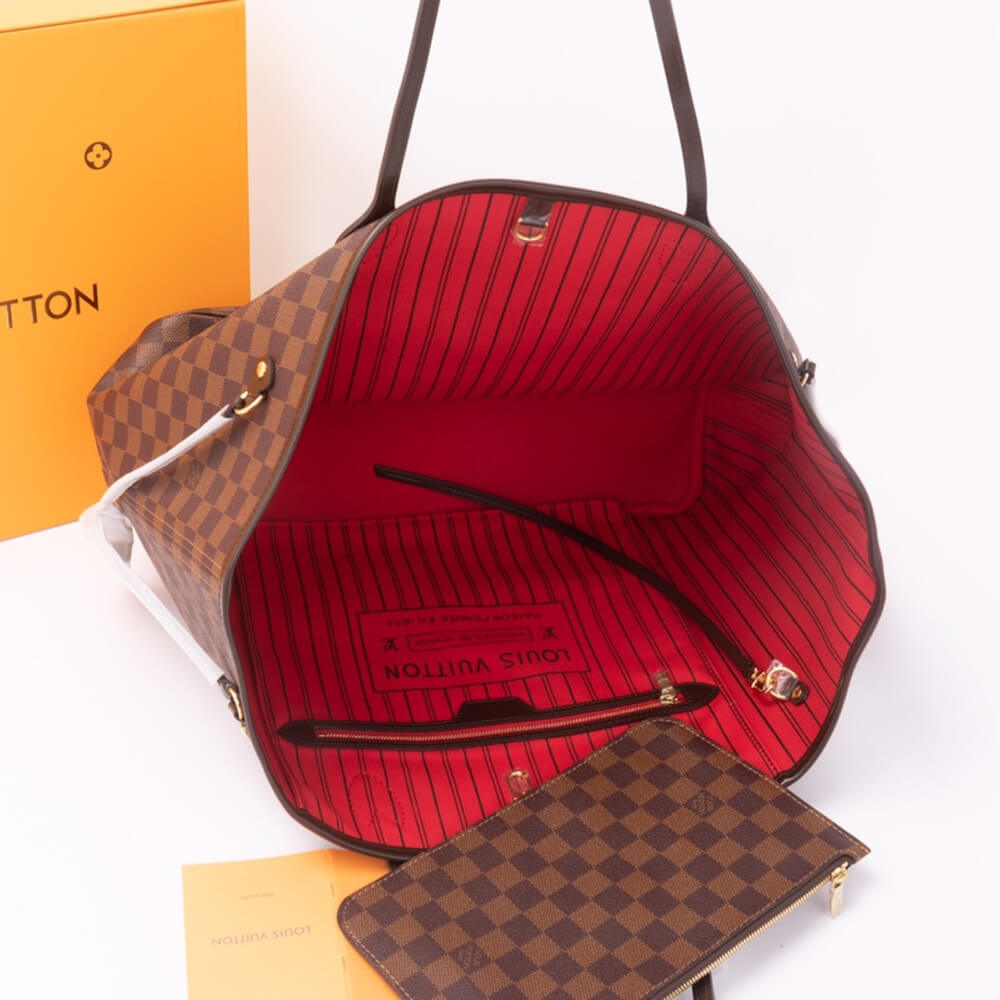 Louis Vuitton NEVERFULL GM