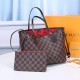 Louis Vuitton NEVERFULL PM