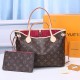 Louis Vuitton NEVERFULL PM