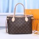 Louis Vuitton NEVERFULL PM