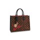 Louis Vuitton ONTHEGO MM