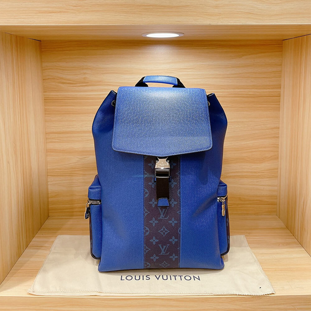 Louis Vuitton Outdoor Backpack