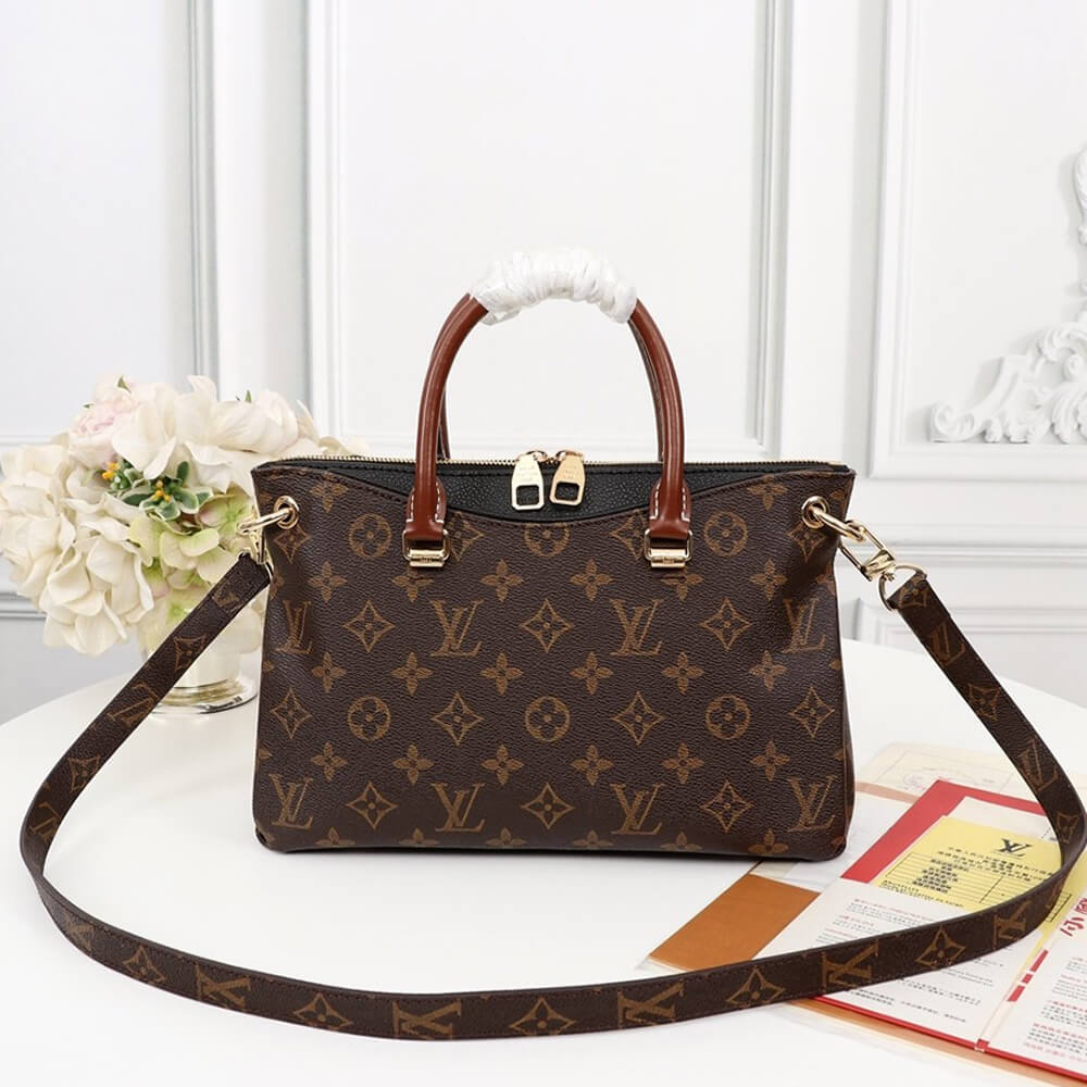 Louis Vuitton PALLAS BB