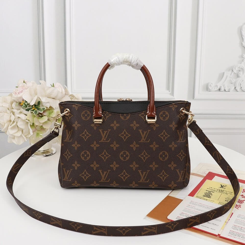 Louis Vuitton PALLAS BB