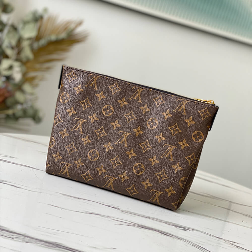 Louis Vuitton Pallas Beauty Case Pouch