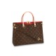 Louis Vuitton Pallas Handbag