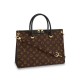 Louis Vuitton PALLAS MM