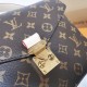 Louis Vuitton POCHETTE METIS