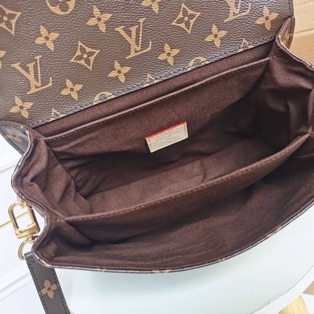 Louis Vuitton POCHETTE METIS