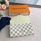 Louis Vuitton Sarah Wallet