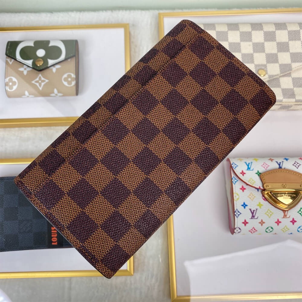 Louis Vuitton Sarah Wallet