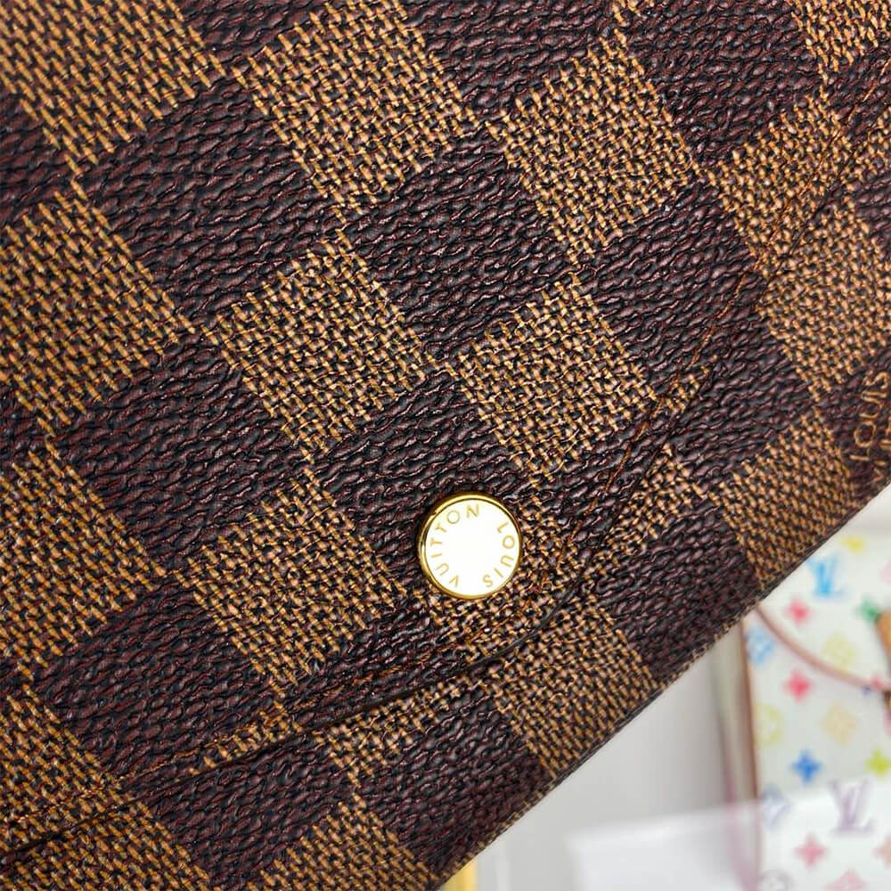 Louis Vuitton Sarah Wallet