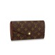 Louis Vuitton Sarah Wallet