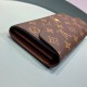 Louis Vuitton Sarah Wallet