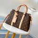 Louis Vuitton SOUFFLOT BB Louis Vuitton SOUFFLOT BB