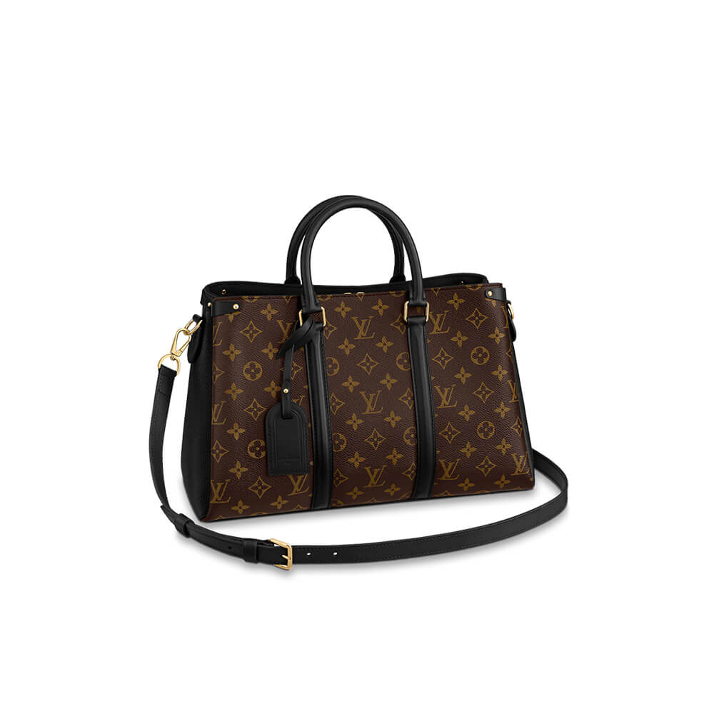 Louis Vuitton SOUFFLOT BB