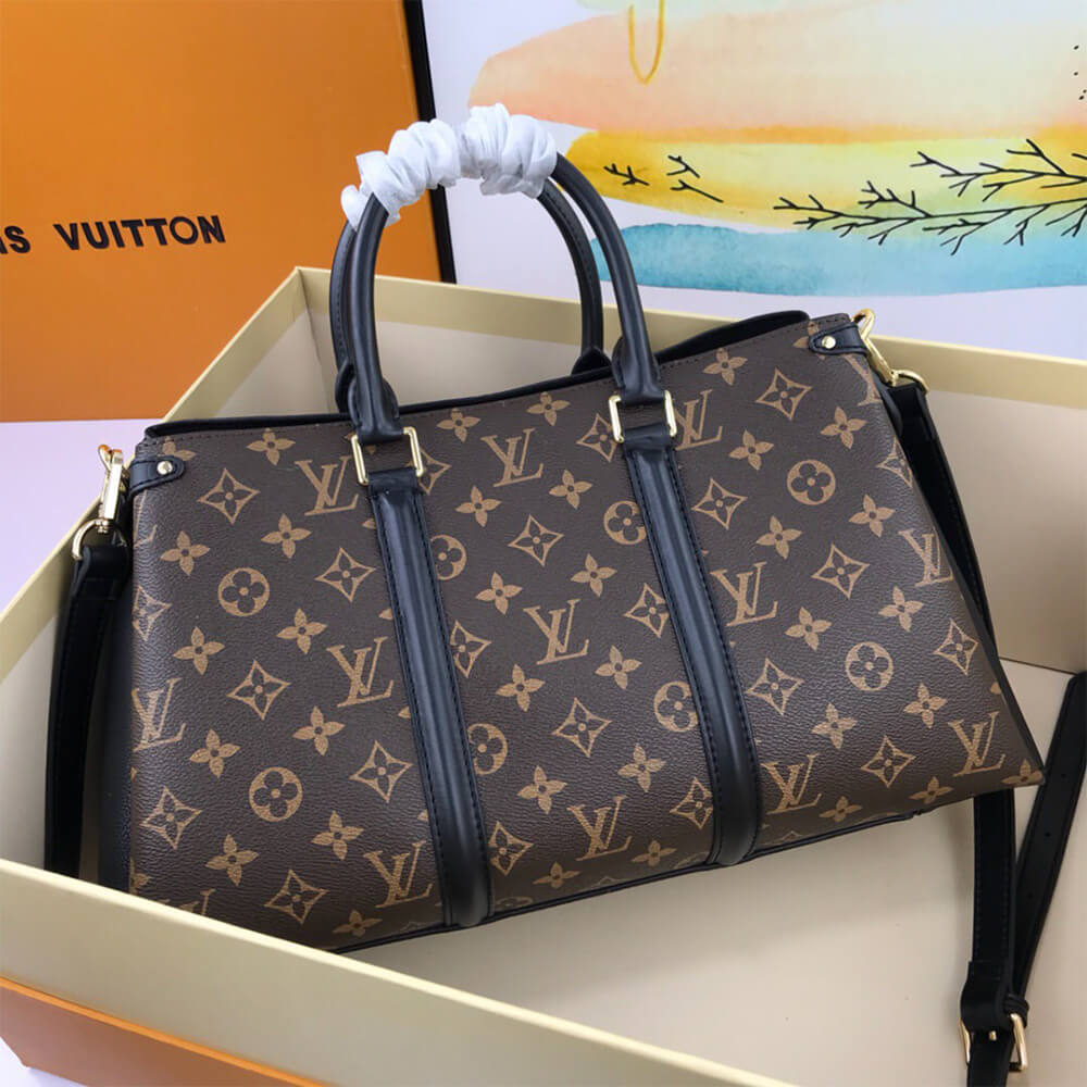 Louis Vuitton SOUFFLOT BB