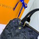 Louis Vuitton SPEEDY BANDOULIERE 22