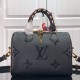 Louis Vuitton SPEEDY BANDOULIERE 25