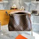 Louis Vuitton Monogram Artsy MM