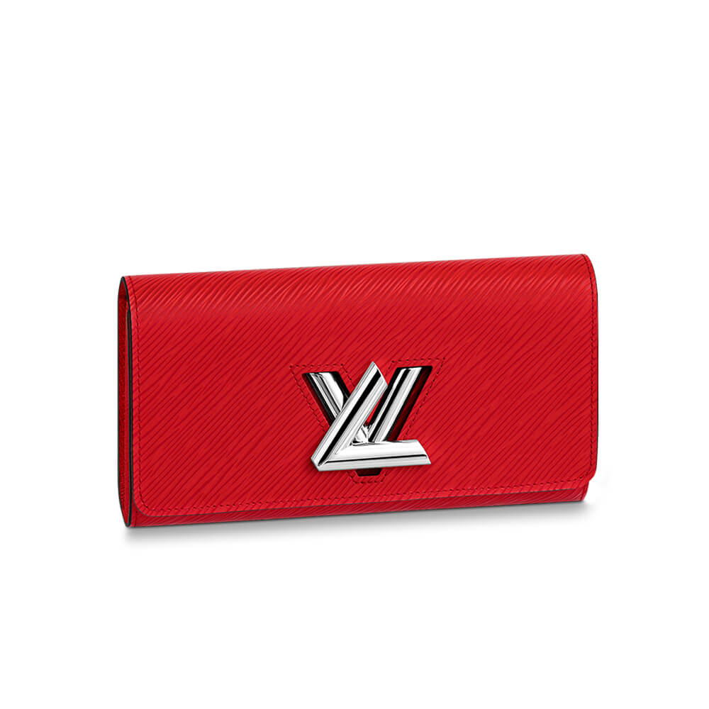 Louis Vuitton TWIST WALLET