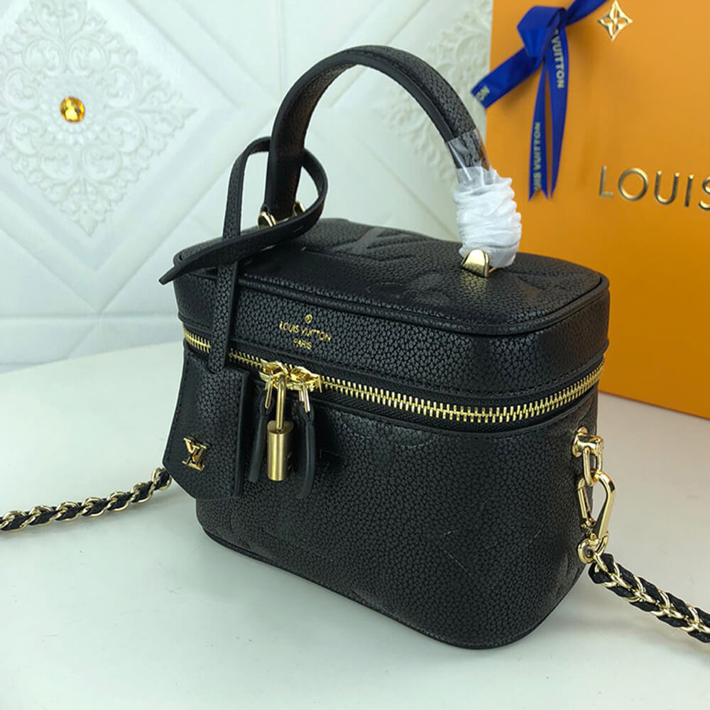 Louis Vuitton VANITY PM BAG