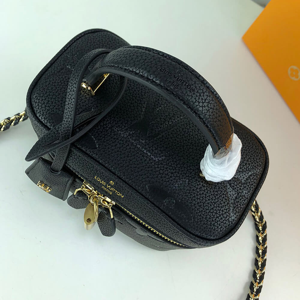 Louis Vuitton VANITY PM BAG