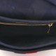 LOUIS VUITTON Monogram Georges MM Marine Cherry