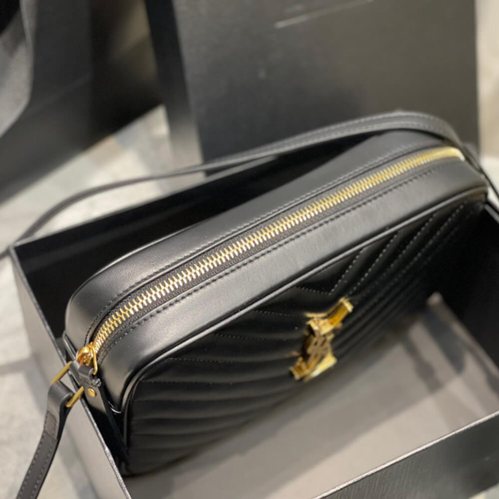 YSL LOU CAMERA BAG