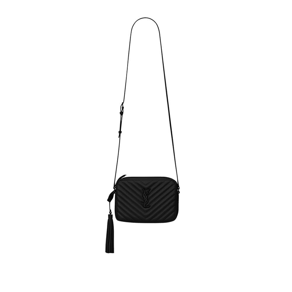 YSL LOU CAMERA BAG