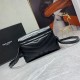 YSL Toy Loulou Bag